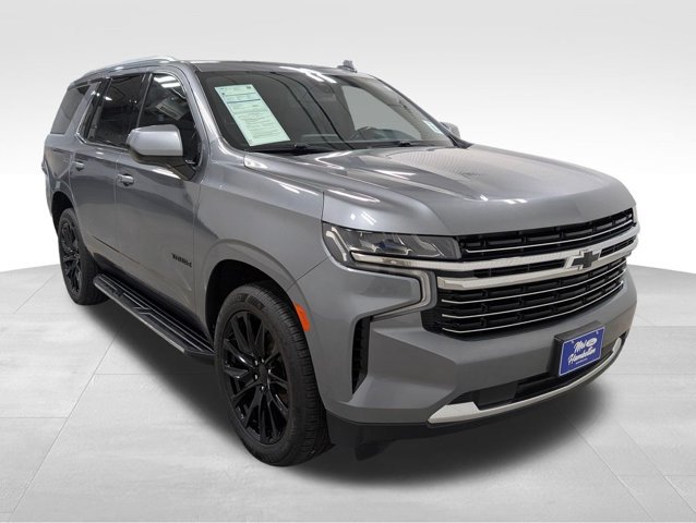 Used 2021 Chevrolet Tahoe LT RWD image 20