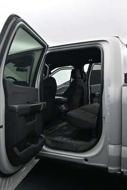 Certified 2023 Ford F150 XL w/ STX Appearance Package AWD/4WD image 15