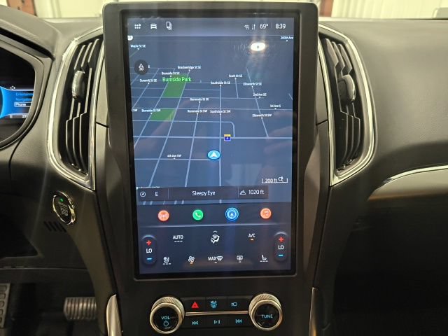 Certified 2024 Ford Edge Titanium w/ Titanium Elite Package AWD/4WD image 29