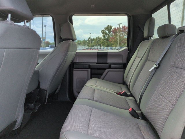 Certified 2021 Ford F250 XL w/ STX Appearance Package AWD/4WD image 14