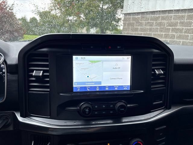 Certified 2021 Ford F150 XL w/ STX Appearance Package AWD/4WD image 23