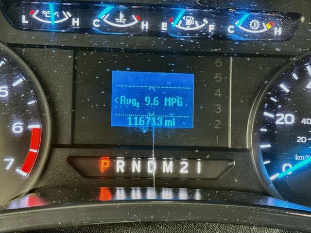 Certified 2017 Ford F350 XL AWD/4WD image 13