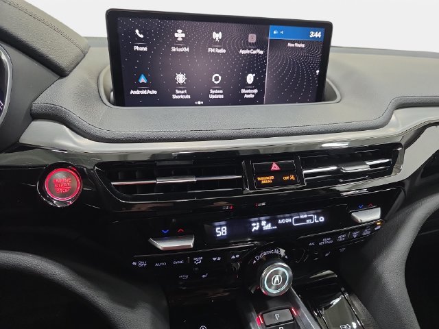 Used 2024 Acura MDX SH-AWD image 19