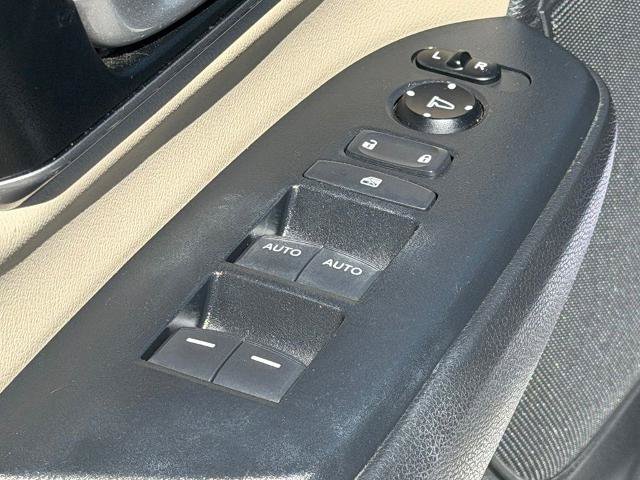Used 2018 Honda CR-V EX-L image 12