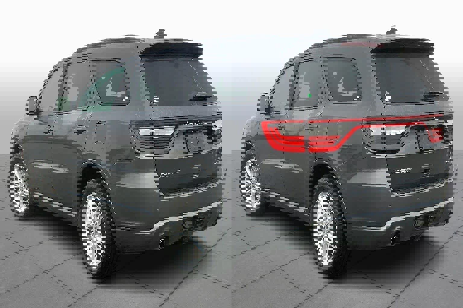 Used 2024 Dodge Durango GT image 4