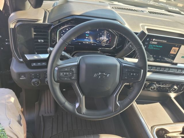 Used 2025 Chevrolet Silverado 2500 High Country w/ High Country Premium Package image 30