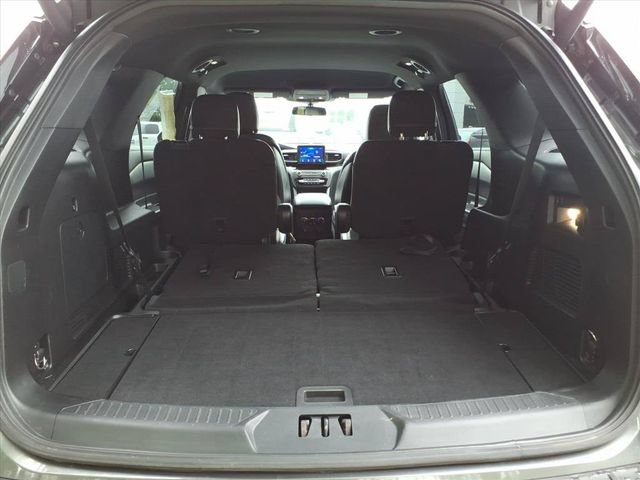 Certified 2020 Ford Explorer XLT w/ Equipment Group 202A AWD/4WD image 10