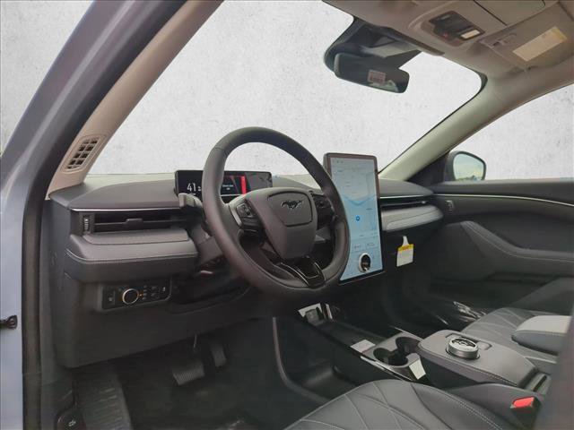 Certified 2024 Ford Mustang Mach-E Select w/ Comfort Package Lite image 8