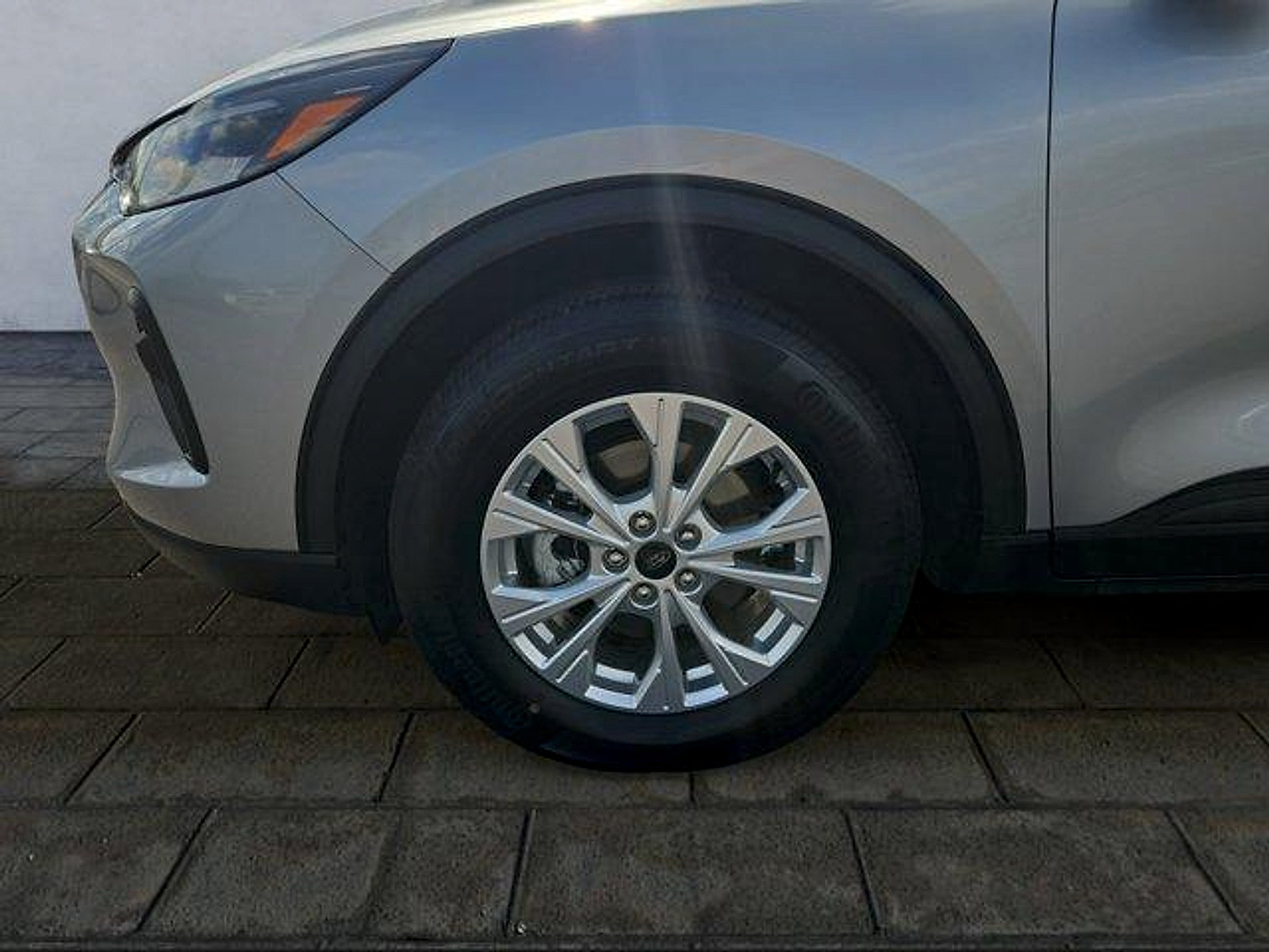 Certified 2023 Ford Escape Active w/ Tech Pack #1 AWD/4WD image 26