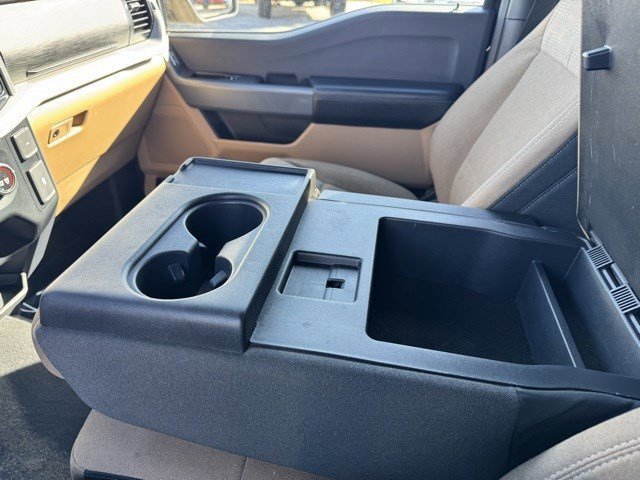 Certified 2023 Ford F150 XLT image 21