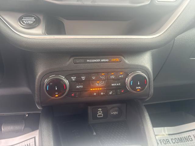 Certified 2023 Ford Bronco Sport Outer Banks w/ Tech Package AWD/4WD image 18