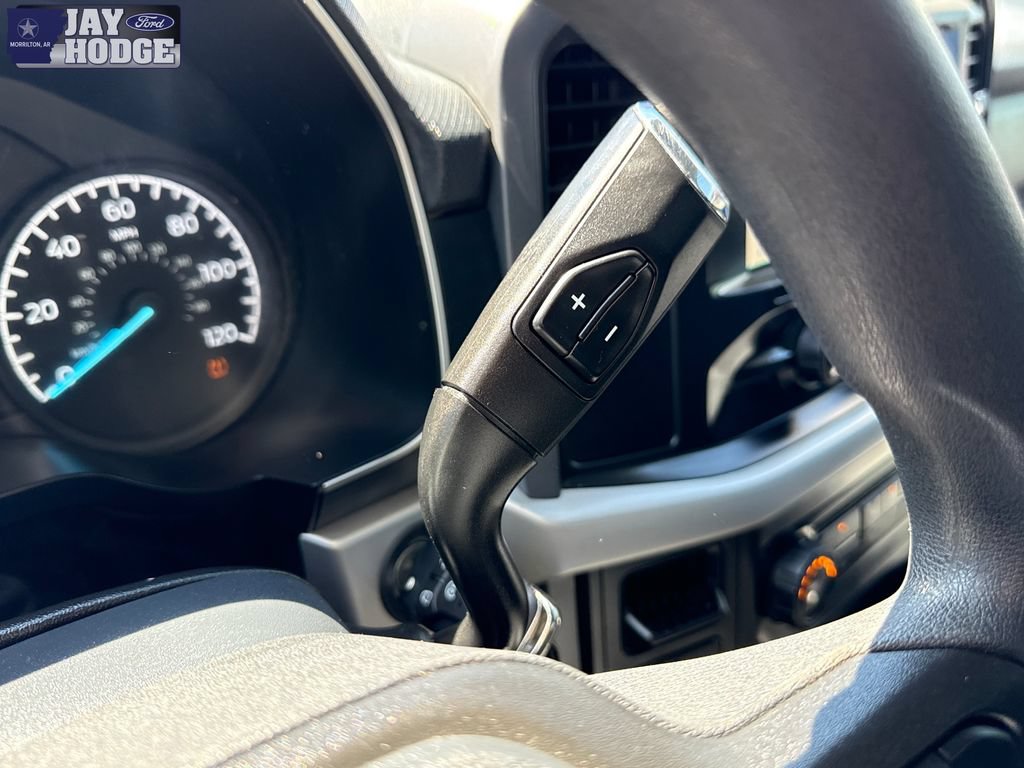 Certified 2022 Ford F150 XLT AWD/4WD image 29