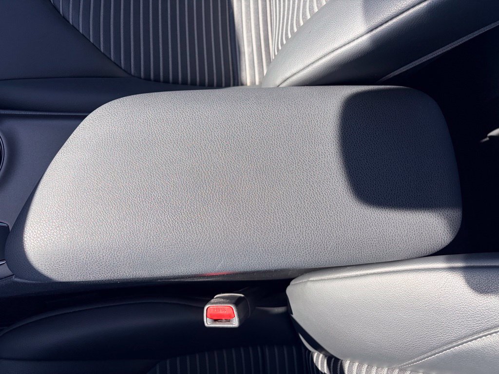 Used 2024 Toyota Camry SE FWD image 14