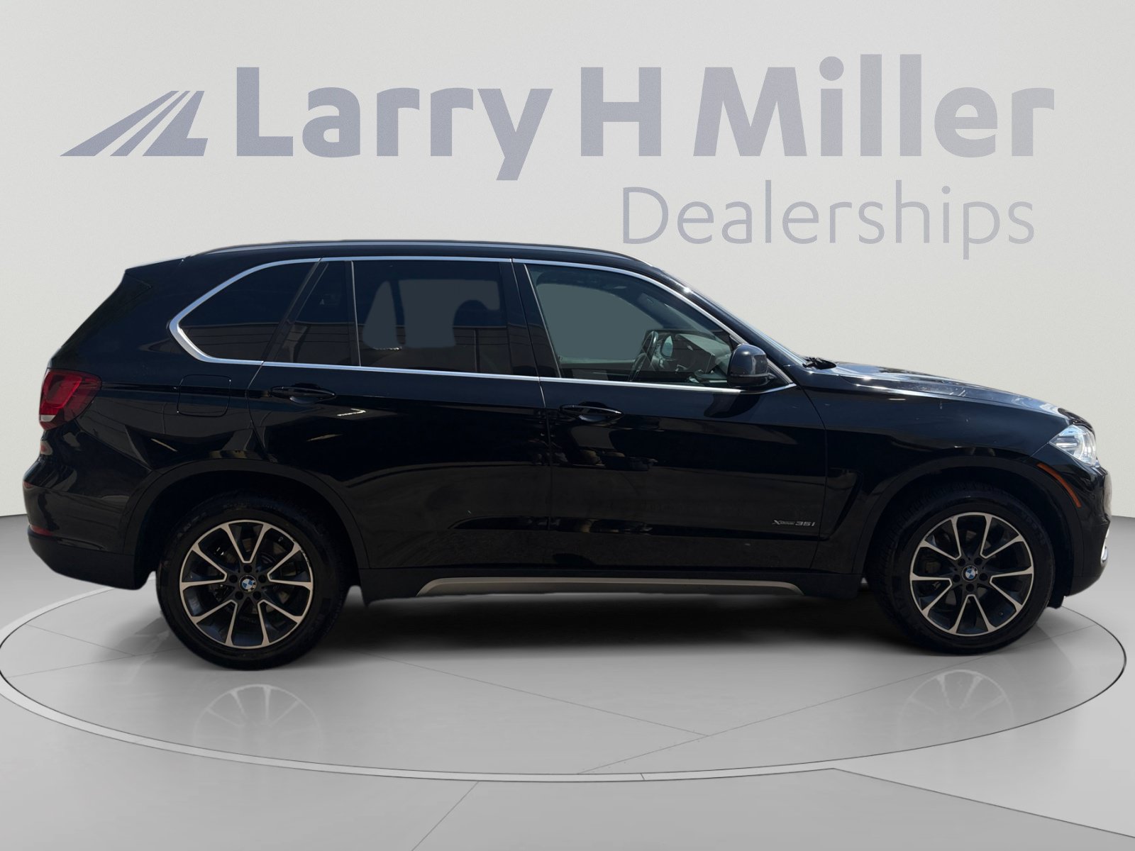 Used 2017 BMW X5 xDrive35i AWD/4WD image 6