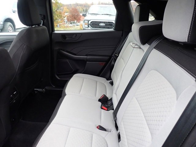 Certified 2024 Ford Escape Active image 17