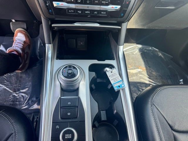 Certified 2020 Ford Explorer Limited w/ Class III Trailer Tow Package image 21