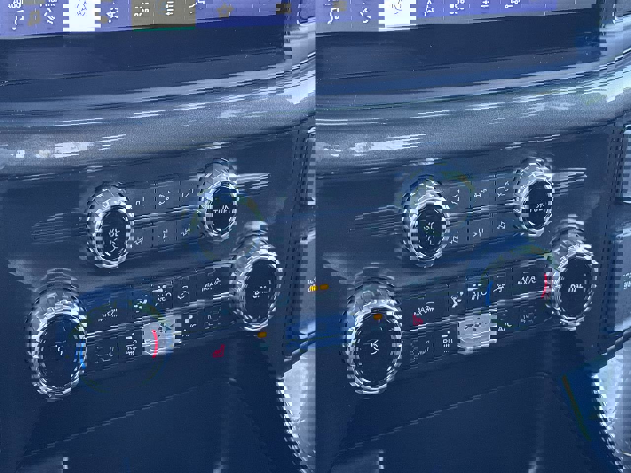 Certified 2023 Ford F150 XLT w/ Equipment Group 302A High AWD/4WD image 28