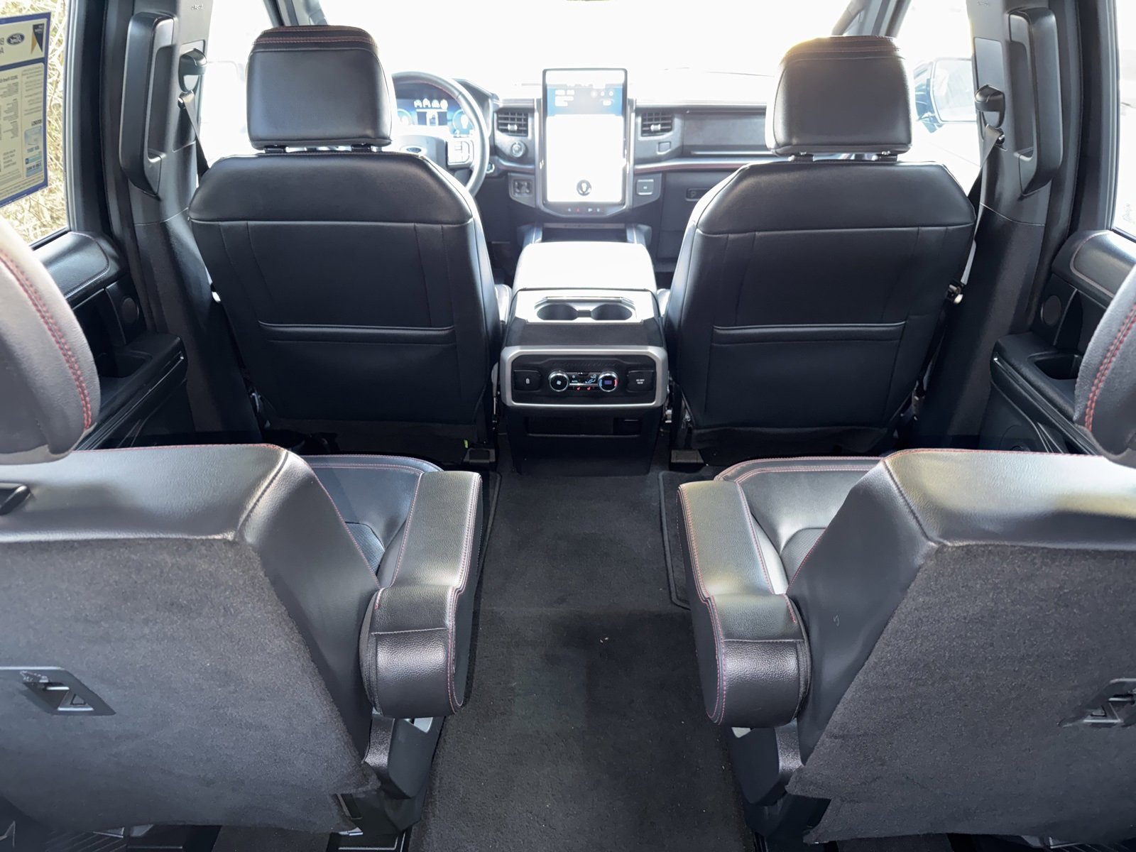 Certified 2023 Ford Expedition Max Limited image 24