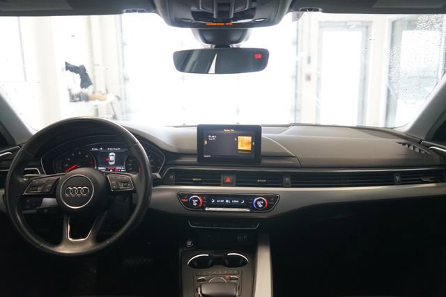 Used 2018 Audi A4 2.0T Ultra Premium w/ Convenience Package image 30