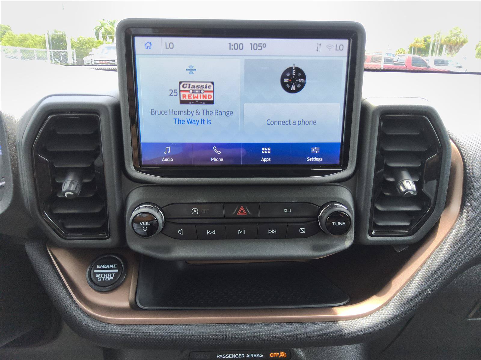 Certified 2022 Ford Bronco Sport Badlands w/ Premium Package AWD/4WD image 20