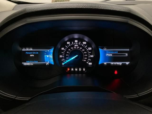 Certified 2022 Ford Edge SEL w/ Convenience Package image 21