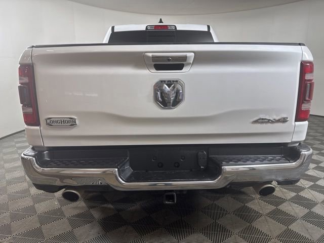 Used 2022 RAM 1500 Limited image 4