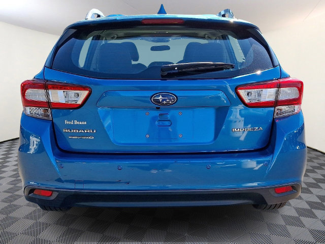 Used 2019 Subaru Impreza 2.0i Limited AWD/4WD image 5
