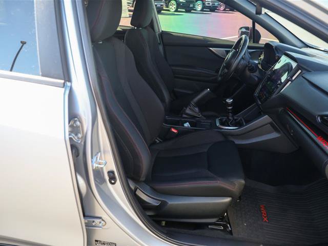 Used 2024 Subaru WRX Premium AWD/4WD image 22