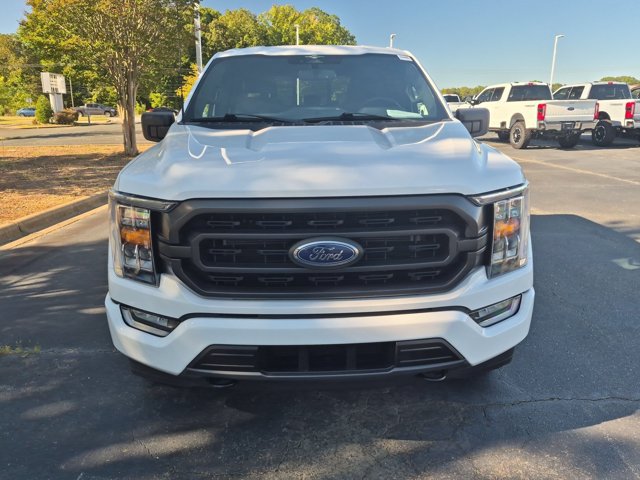 Certified 2023 Ford F150 XLT w/ Equipment Group 302A High AWD/4WD image 9
