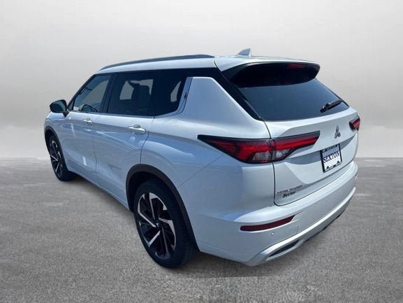 Used 2022 Mitsubishi Outlander SEL AWD/4WD image 8