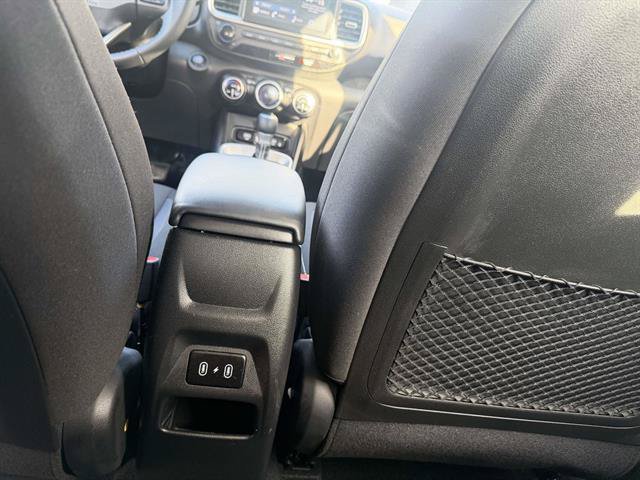 Used 2026 Hyundai Venue SEL FWD image 25
