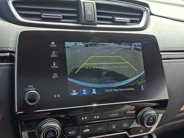 Used 2020 Honda CR-V EX-L image 18