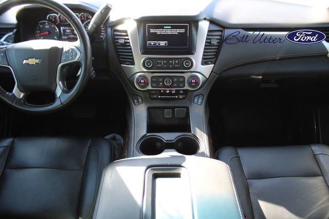 Used 2020 Chevrolet Tahoe LT image 17