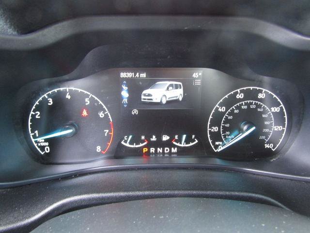 Certified 2020 Ford Transit Connect XL FWD image 18