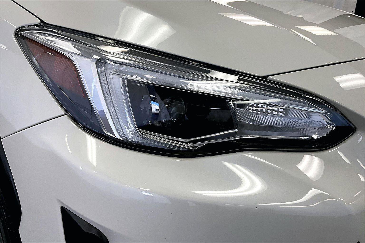 Used 2023 Subaru Crosstrek 2.5i Limited w/ Moonroof Package image 27