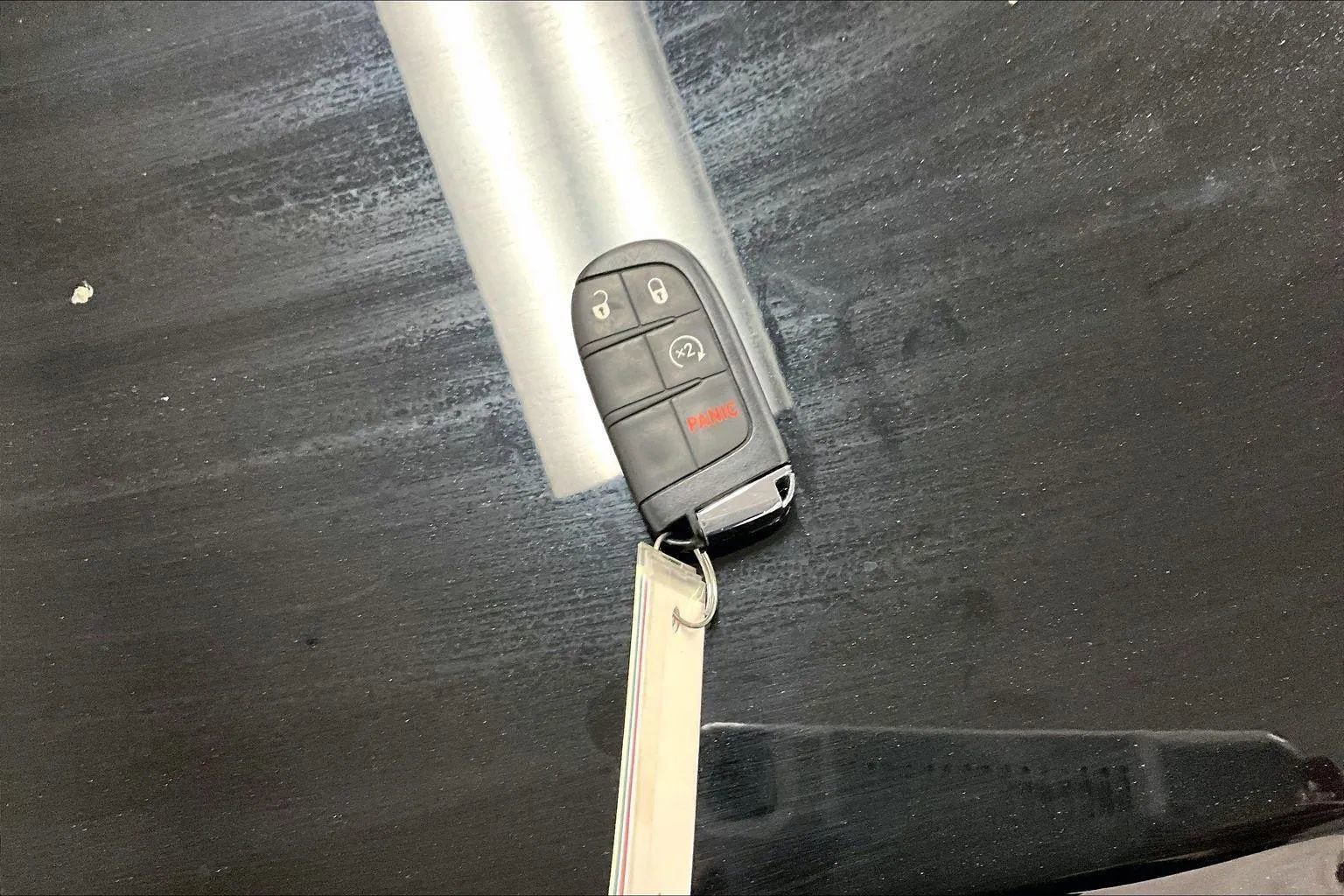 Used 2022 Jeep Compass High Altitude image 9