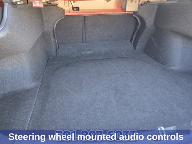 Used 2025 Hyundai Sonata SEL FWD image 16