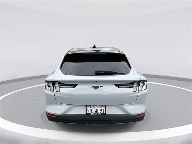 Certified 2023 Ford Mustang Mach-E Select image 4