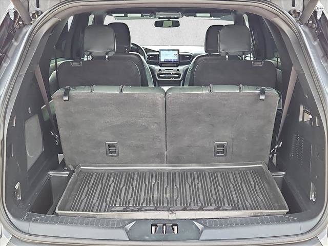 Certified 2023 Ford Explorer Timberline w/ Timberline Technology Package AWD/4WD image 6