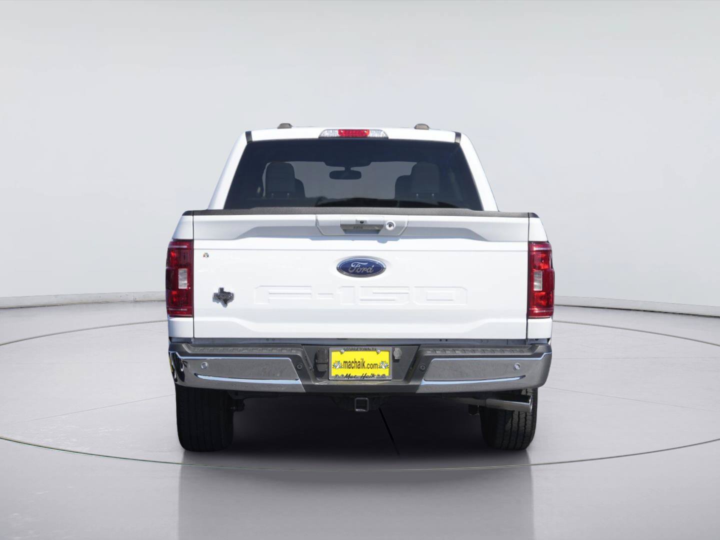 Certified 2023 Ford F150 XLT w/ Equipment Group 302A High RWD image 7