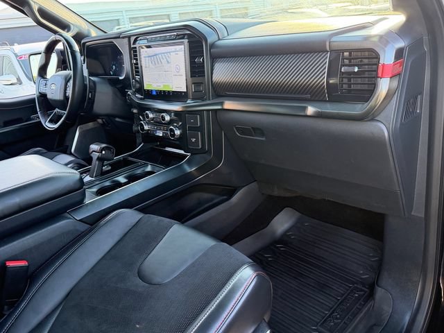 Certified 2024 Ford F150 Raptor AWD/4WD image 18