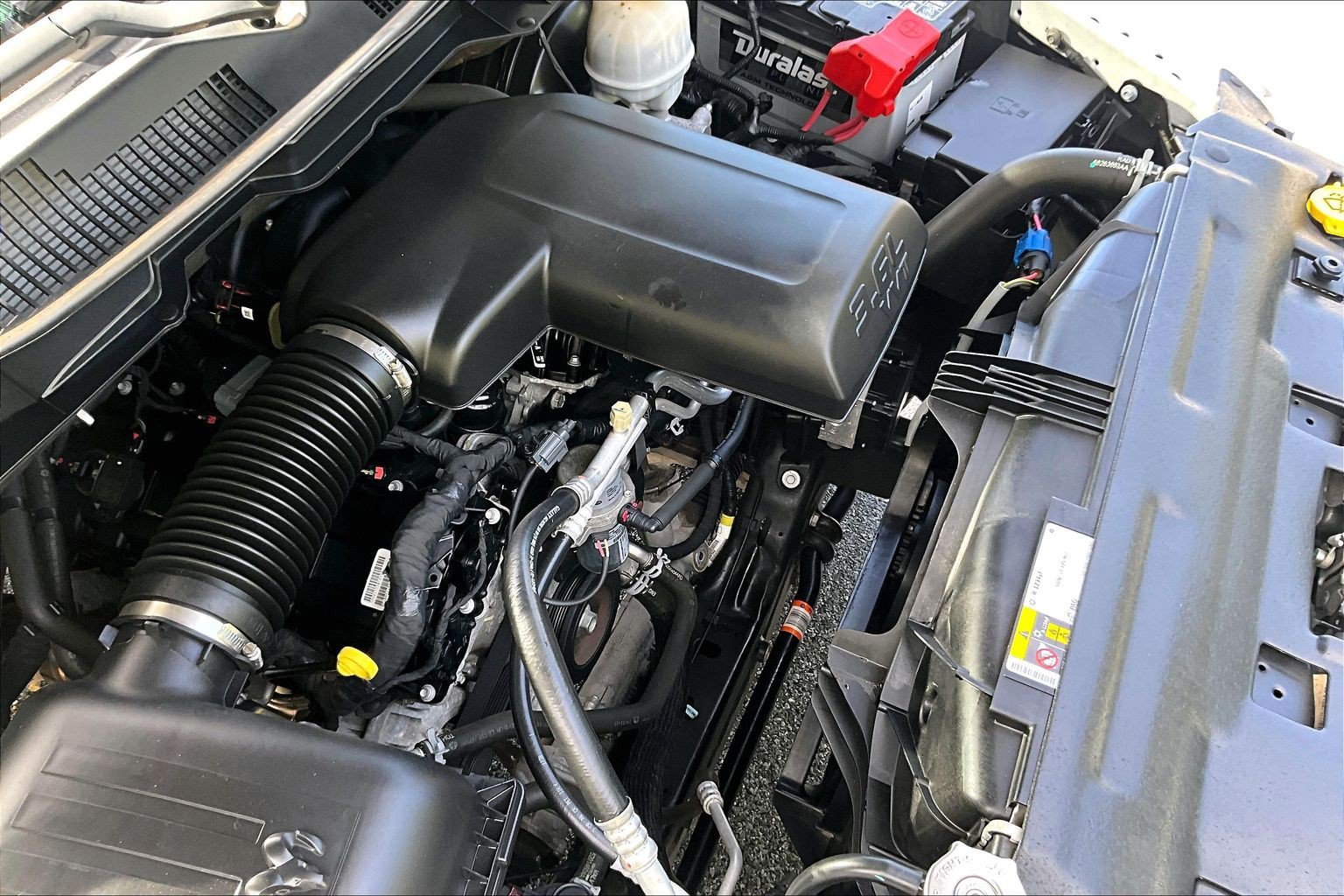 Used 2018 RAM 1500 Express RWD image 34