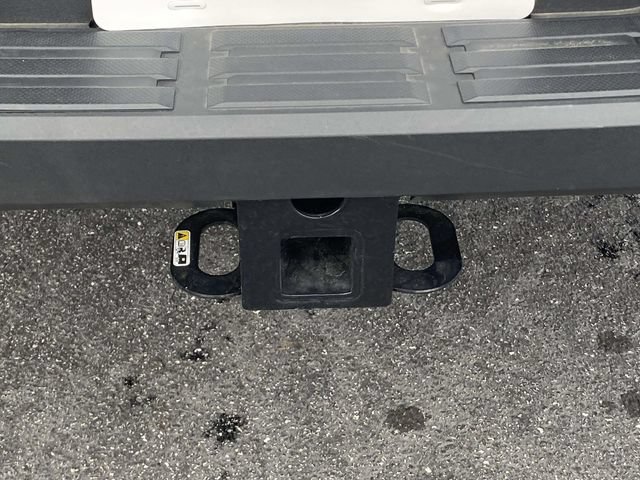 Used 2025 Toyota Tacoma SR RWD image 9