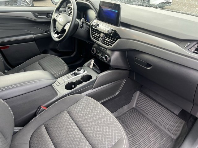 Certified 2024 Ford Escape Active w/ Cold Weather Package image 24
