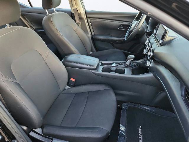 Used 2024 Nissan Sentra S FWD image 21