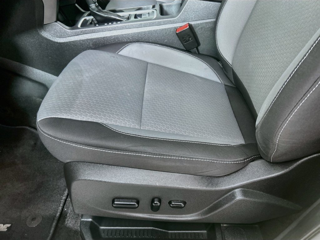 Certified 2019 Ford Escape SE AWD/4WD image 20
