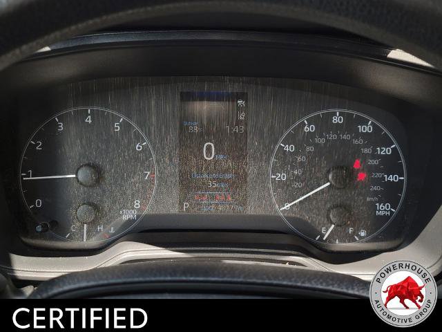 Used 2024 Toyota Corolla LE FWD image 27