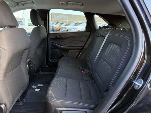 Certified 2023 Ford Escape Active w/ Tech Pack #1 image 28