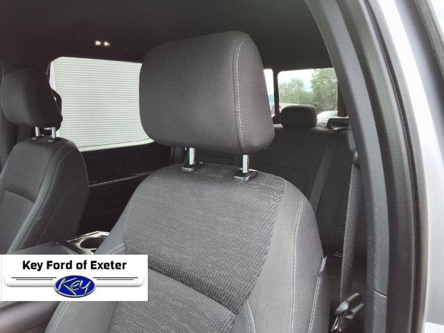 Certified 2024 Ford F150 XLT w/ Equipment Group 302A MID AWD/4WD image 23