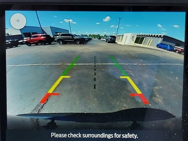 Certified 2023 Ford Edge SEL w/ Convenience Package AWD/4WD image 5